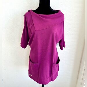 LACOSTE DESIGNER DRESS